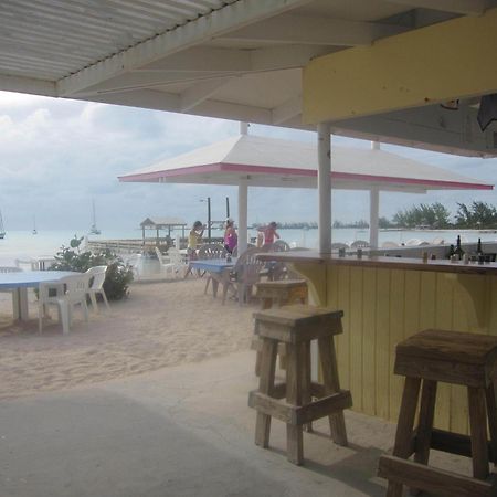 Anegada Reef Hotel The Settlement Exterior foto