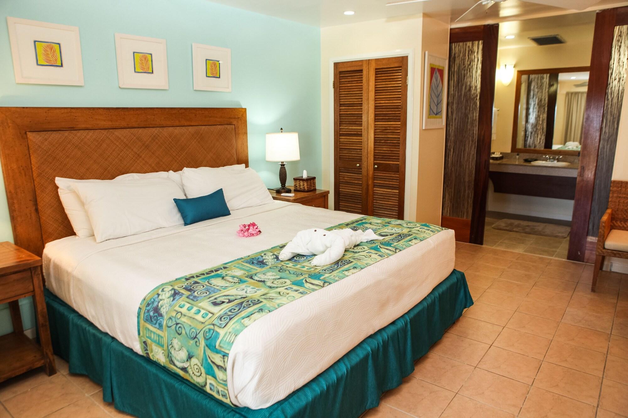 Anegada Reef Hotel The Settlement Exterior foto