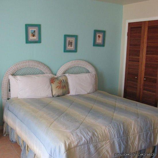 Anegada Reef Hotel The Settlement Quarto foto