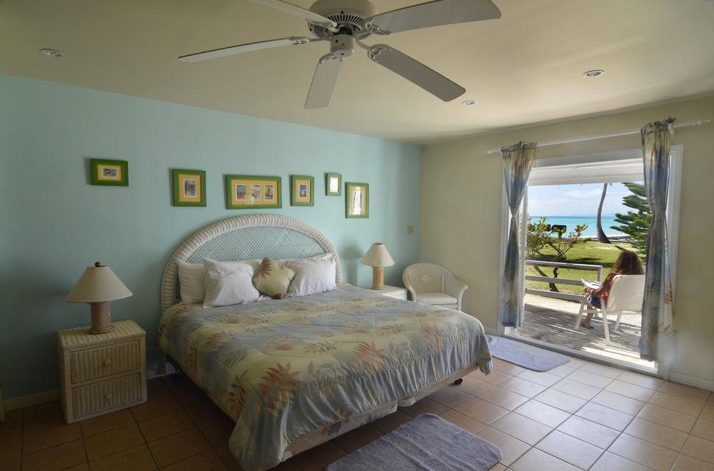 Anegada Reef Hotel The Settlement Exterior foto
