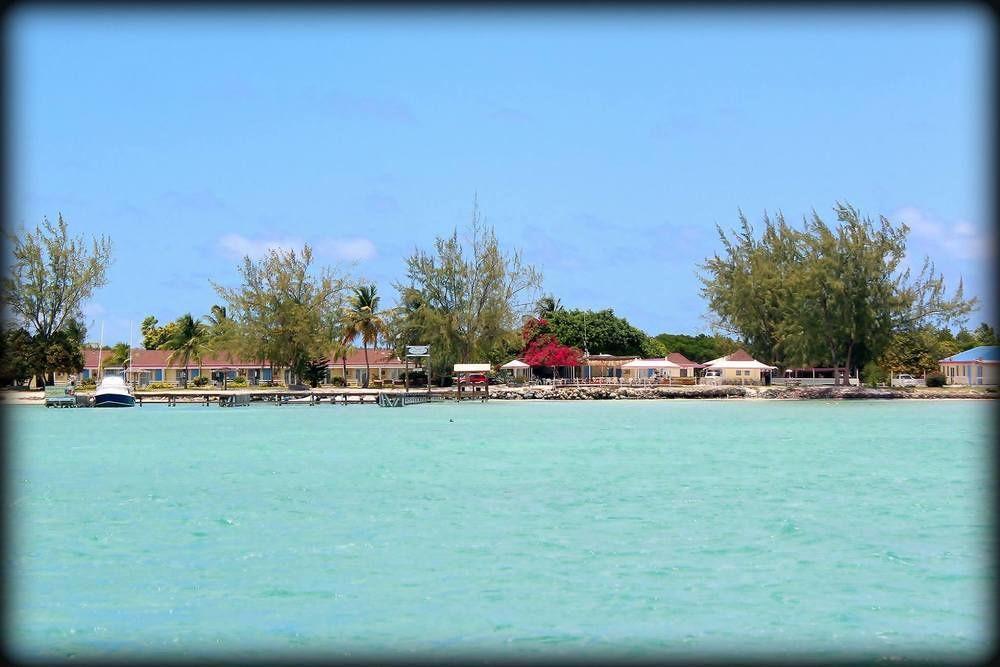 Anegada Reef Hotel The Settlement Exterior foto