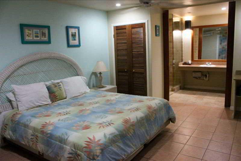 Anegada Reef Hotel The Settlement Exterior foto
