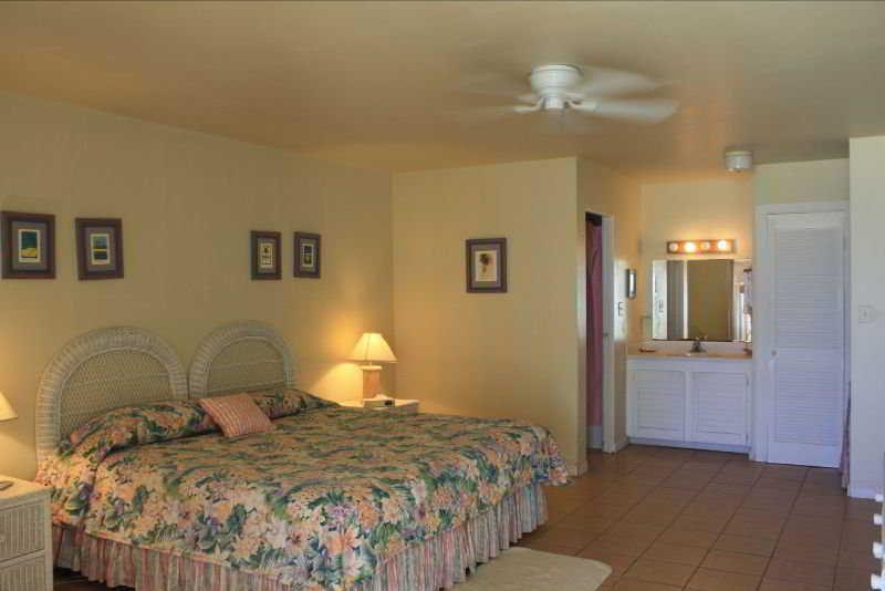 Anegada Reef Hotel The Settlement Quarto foto
